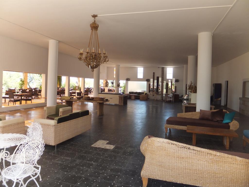 Aytas Hotel Ayvalik Bagian luar foto