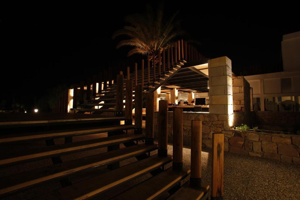 Aytas Hotel Ayvalik Bagian luar foto